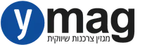 ymag של ynet