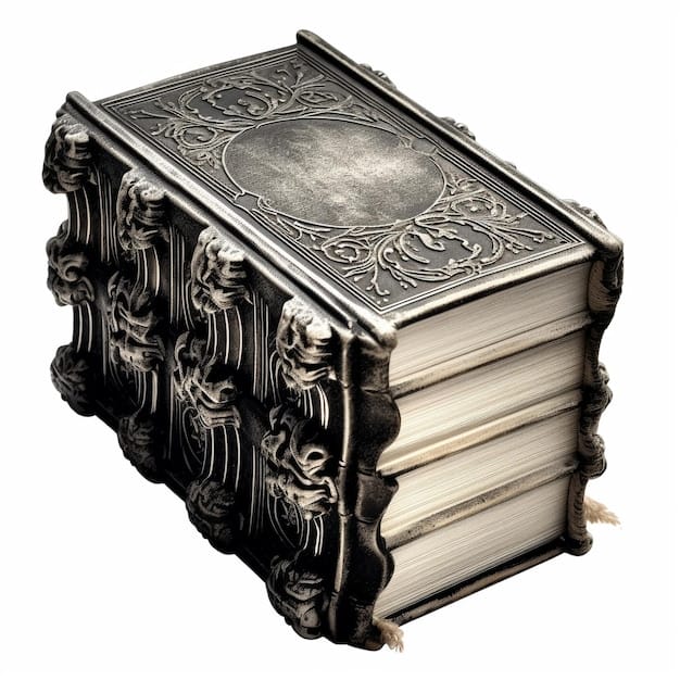 תמונה הממחישה פריטי יודאיקה עתיקים - הזדמנות ייחודית למימוש פיננסי!