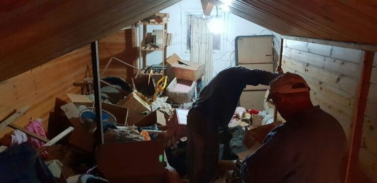 תמונה הממחישה כמה עולה פינוי דירה בפרדסיה