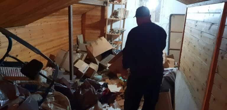תמונה הממחישה כמה עולה פינוי דירה בפרדס חנה-כרכור - מה המחיר?