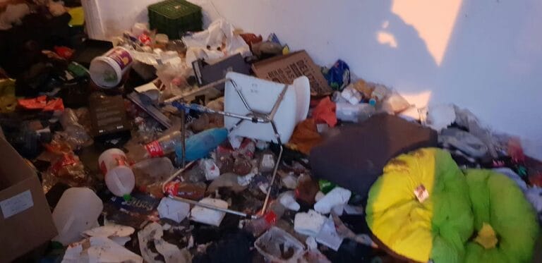 תמונה הממחישה כמה עולה פינוי דירה במזכרת בתיה - מה המחיר?