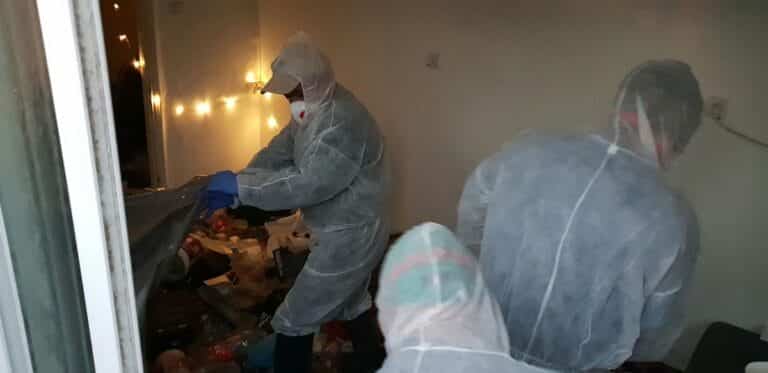 תמונה הממחישה כמה עולה פינוי דירה בבית דגן - מה המחיר?