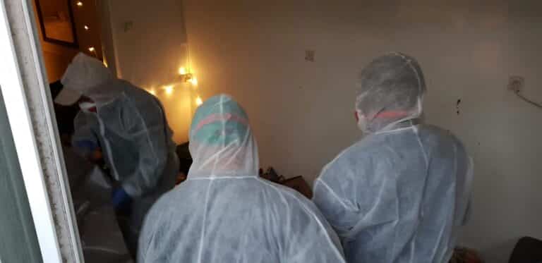 תמונה הממחישה כמה עולה פינוי דירה בקריית ביאליק - מה המחיר?