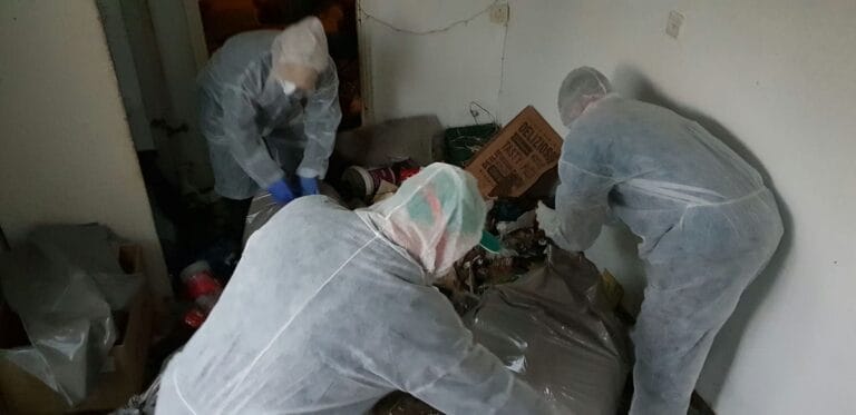 תמונה הממחישה כמה עולה פינוי דירה ביבנה