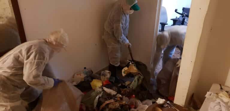 תמונה הממחישה כמה עולה פינוי דירה בגדרות