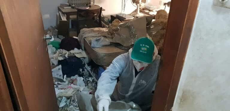 תמונה הממחישה שי פינוי דירה: איך עוזרים לכם להתחיל מחדש?