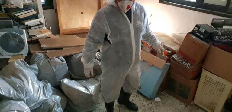 תמונה הממחישה אריזות מיותרות? כך תפנו אותן בלי דאגות