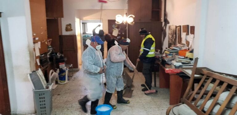 תמונה הממחישה שי פינוי דירה: המסלול הבטוח להתחלה חדשה