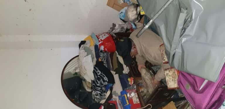 תמונה הממחישה פינוי דירה במתן: טיפים וכלים להתמודדות עם האתגר