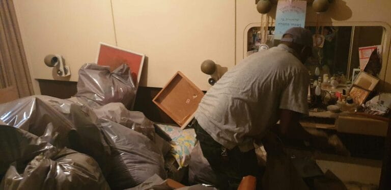 תמונה הממחישה איך להתכונן נכון לפינוי דירה? עצות מהמומחים
