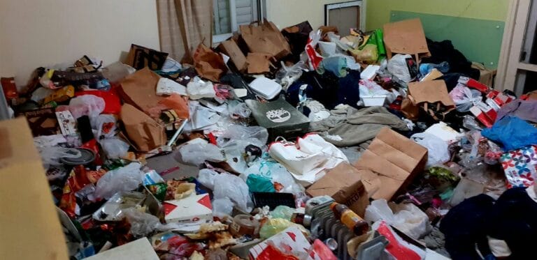 תמונה הממחישה כמה עולה פינוי דירה בנתניה - מה המחיר?