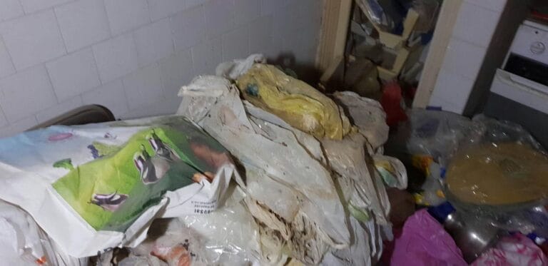 תמונה הממחישה כמה עולה פינוי דירה בחולון - מה המחיר?