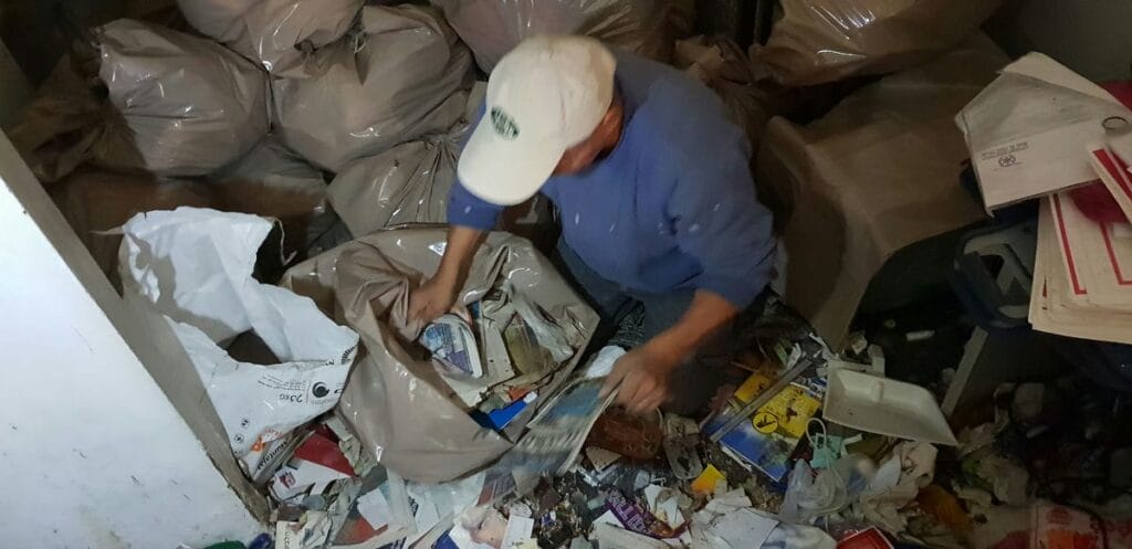 תמונה הממחישה כמה עולה פינוי דירה בהרצליה - מה המחיר?