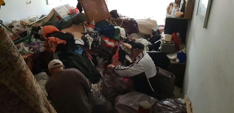 תמונה הממחישה כמה עולה פינוי דירה בחדרה - מה המחיר?