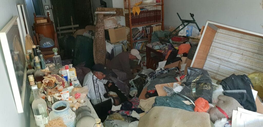 תמונה הממחישה כמה עולה פינוי דירה במודיעין-מכבים-רעות - מה המחיר?