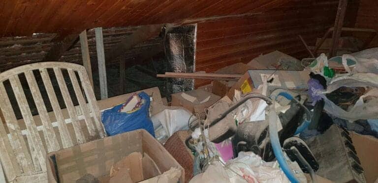 תמונה הממחישה כמה עולה פינוי דירה בקריית אונו - מה המחיר?