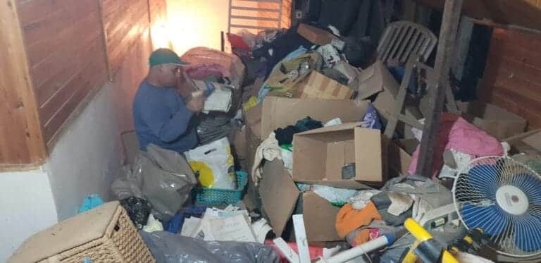 תמונה הממחישה כמה עולה פינוי דירה בכפר יונה