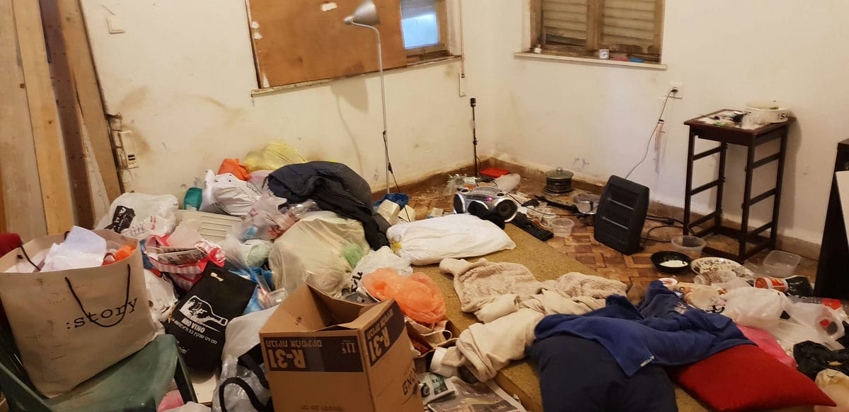 תמונה שממחישה להיות משפחה של אגרן כפייתי: אתגרים ופתרונות